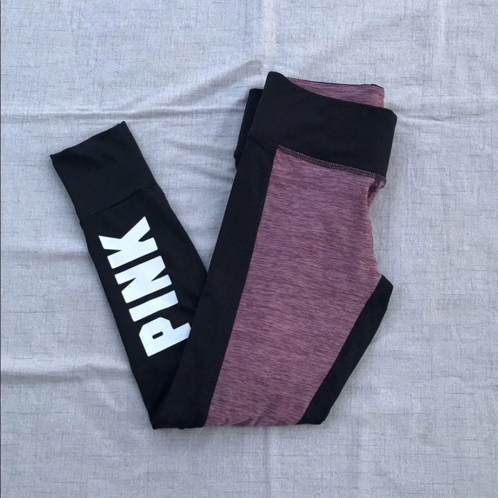 Victoria’s Secret PINK leggings